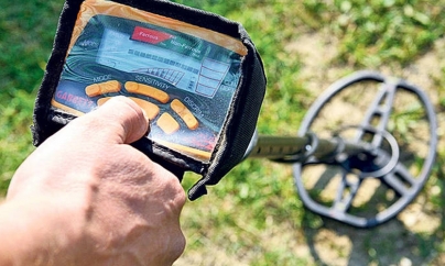 Detectarea deținătorilor de detectoare