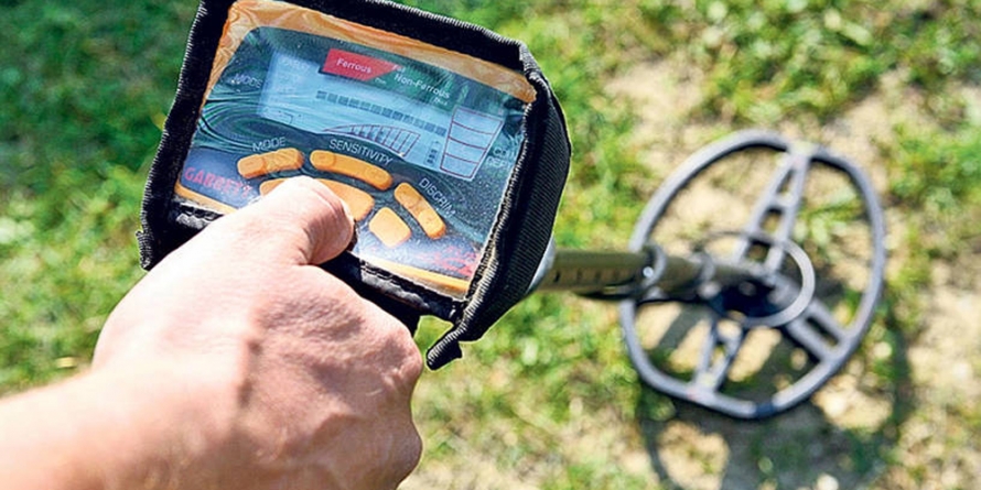 Detectarea deținătorilor de detectoare