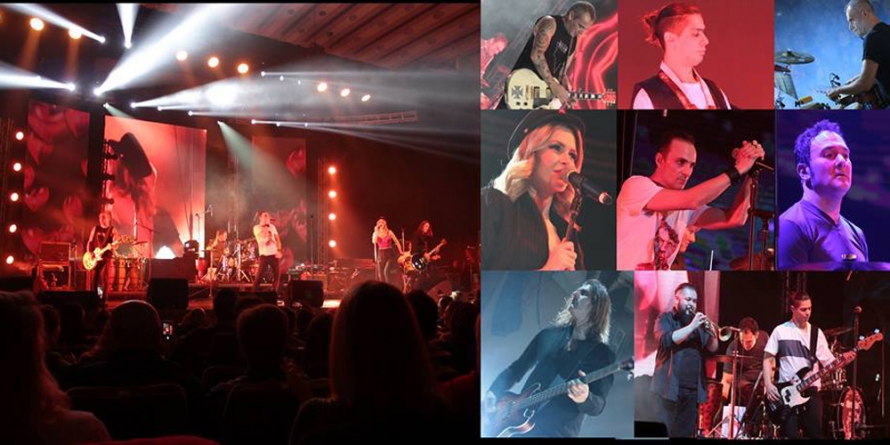 Distracția de vineri