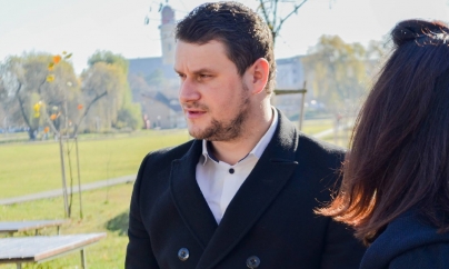 Aniversare  în Grupul psaltic Theologos