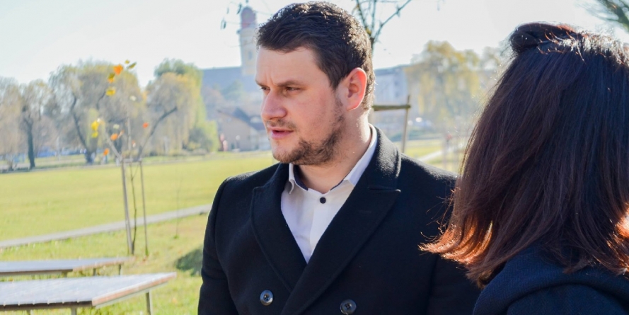 Aniversare  în Grupul psaltic Theologos