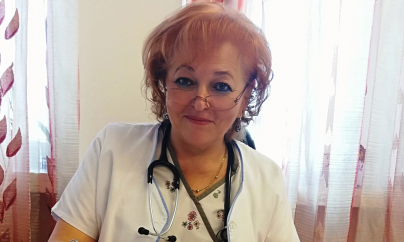 Dr. Margareta Pîrvănoiu e noul director medical al Spitalului Județean
