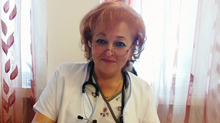 Dr. Margareta Pîrvănoiu e noul director medical al Spitalului Județean