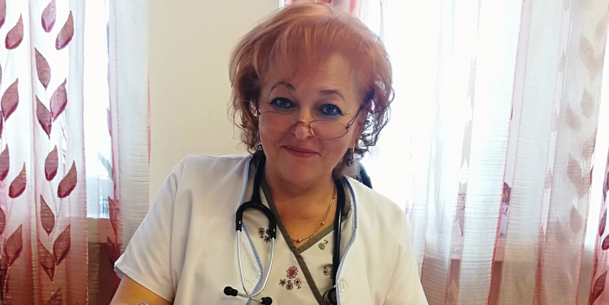 Dr. Margareta Pîrvănoiu e noul director medical al Spitalului Județean