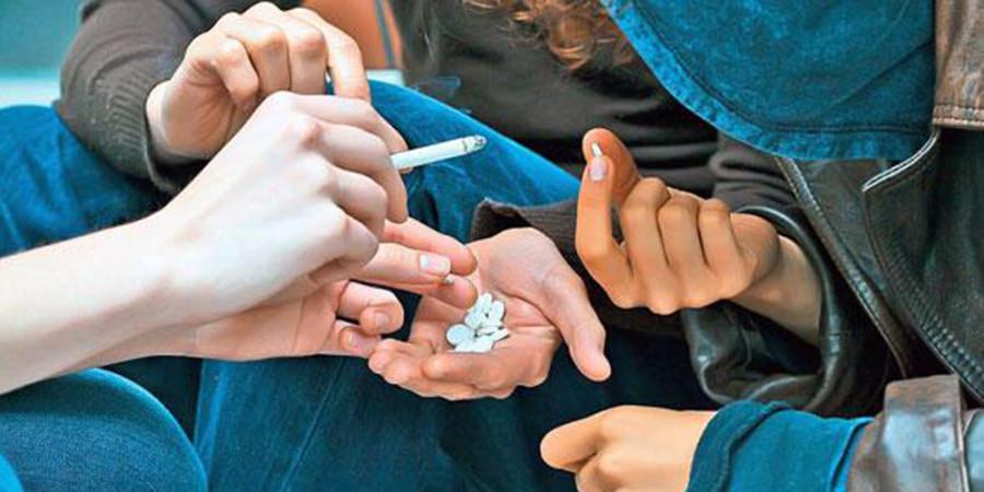 Sfaturi preventive împotriva consumului de droguri