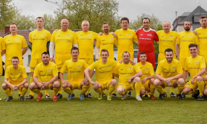 Cum au fost luaţi maramureşenii la 11 m, în Luxemburg