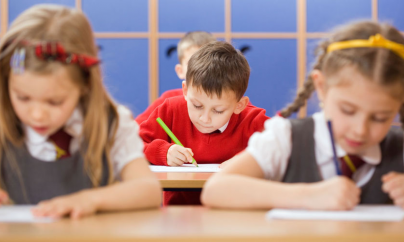 Se dă startul evaluărilor naționale la clasele a II-a, a IV-a și a VI-a