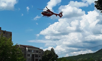 Mini-vacanța a condus la maxi-urgențe: doar în 1 mai, 215 de persoane au ajuns la urgență