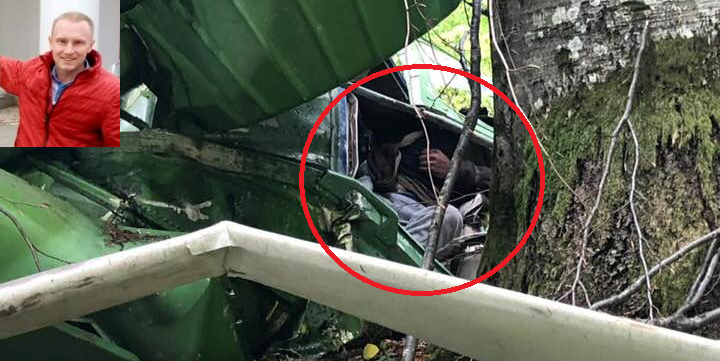 Pilotul elicopterului prăbuşit lângă Săpânţa era maior belarus. Dar  cine e ciobanul din 9 mai?  (GALERIE FOTO)