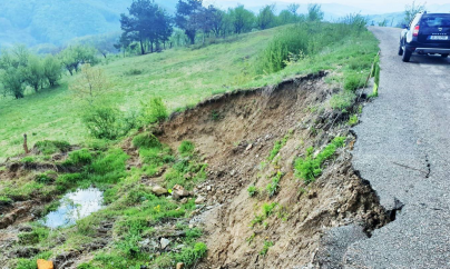 Pagube în 26 de localități maramureșene