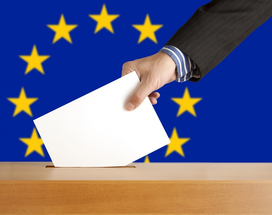 Rezultate la alegerile europarlamentare în Maramureș