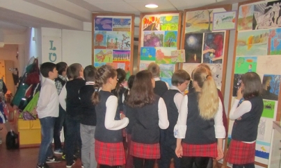 „Poezia anotimpurilor” la Biblioteca Județeană