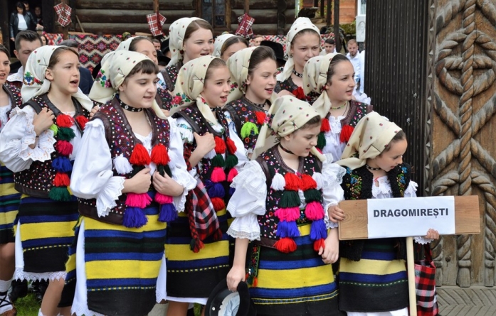 Dragomirești împlinește 650 de ani de la atestarea documentară; Ce evenimente cultural-artistice au loc în weekend