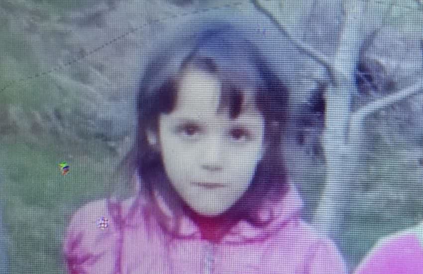 Valentina a fost găsită prea târziu; apele i-au dus cadavrul în Ucraina