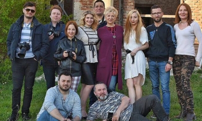 Vernisajul expoziției de fotografie „Colors of life”