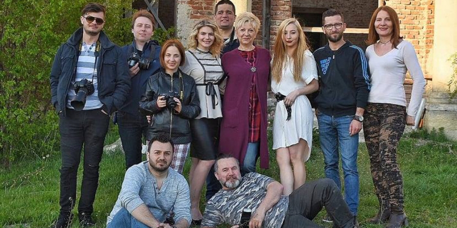 Vernisajul expoziției de fotografie „Colors of life”