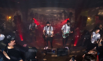 Distracția de vineri