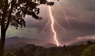 Cod galben în 17 localități maramureșene