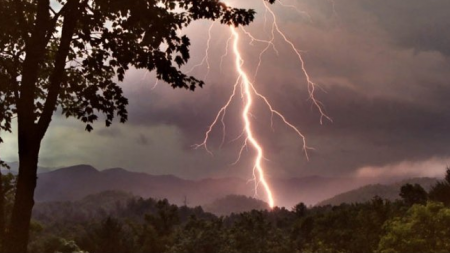 Cod galben în 17 localități maramureșene