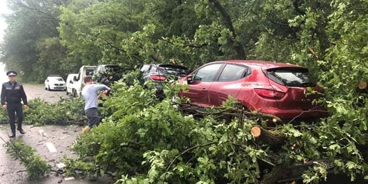 Eroarea  oamenilor e de vină că nu a funcționat avertizarea Ro-Alert. Care oameni? – încă nu se știe