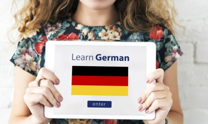 Curs de germană conversațională