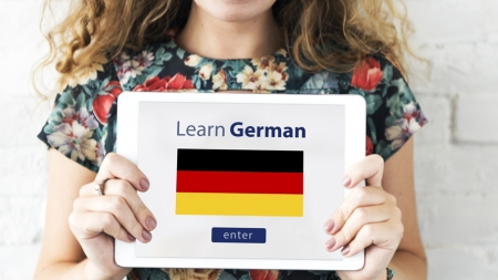 Curs de germană conversațională