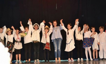 “Fragmente” la Teatrul de Păpuși