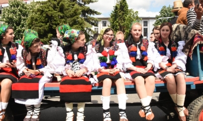 Programul ”Zilelor Maramureșului” – duminică, 19 mai