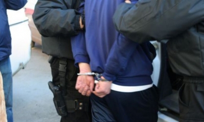 Violența în familie l-a dus la pușcărie