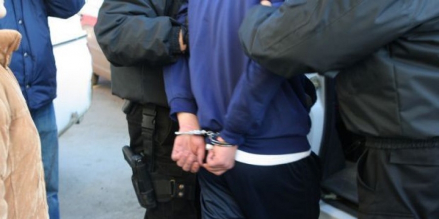 Violența în familie l-a dus la pușcărie