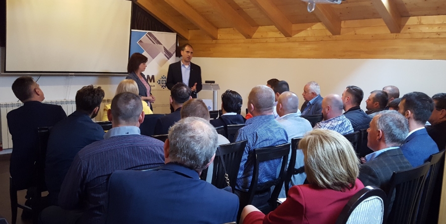 Declarația de la Borșa