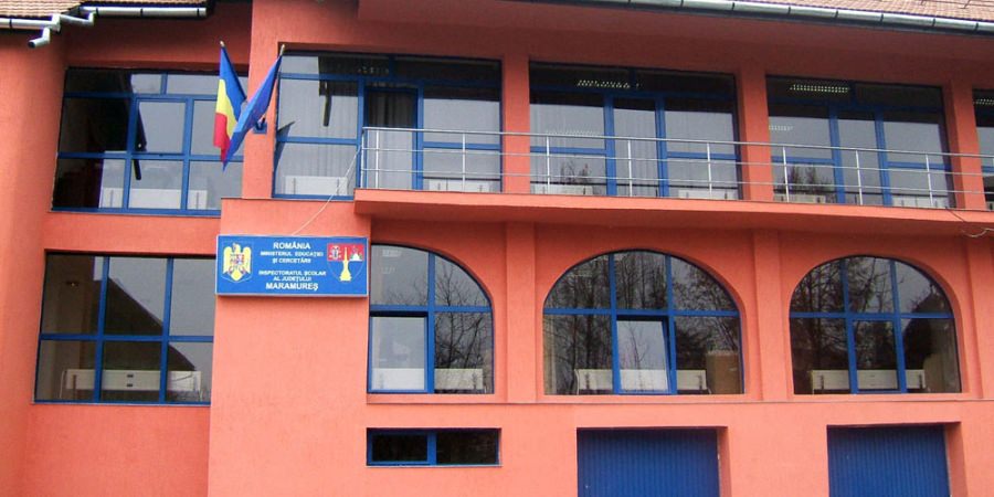Maramureș: Vezi lista inspectorilor școlari pentru acest an; Au fost numiți prin detașare în interesul învățământului