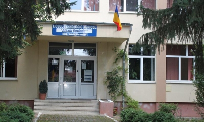 Ziua Liceului Agricol din Seini
