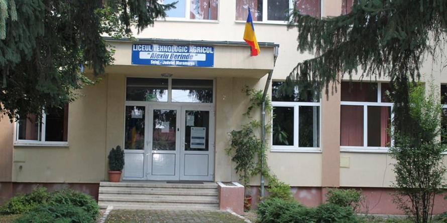 Ziua Liceului Agricol din Seini