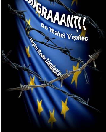 „Migraaanți!” de duminică
