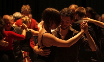 ”Milonga del Sol” a ajuns în Baia Mare la a XIV-a ediție