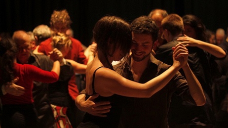 ”Milonga del Sol” a ajuns în Baia Mare la a XIV-a ediție