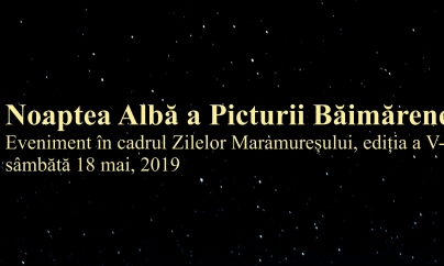 Sărbătoare la muzeu