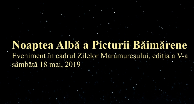 Sărbătoare la muzeu