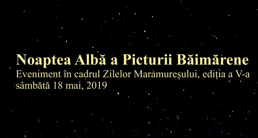 Sărbătoare la muzeu