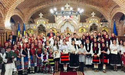 Înscrieri pentru Olimpiada judeţeană de meșteșuguri artistice tradiționale