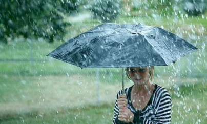 Până în 8 mai, perioade cu accentuată instabilitate atmosferică