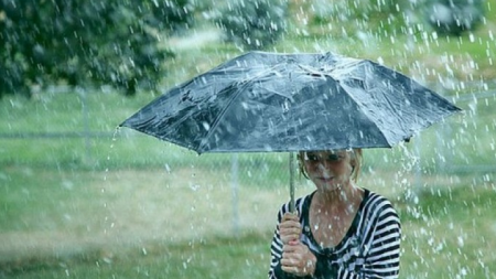 Până în 8 mai, perioade cu accentuată instabilitate atmosferică