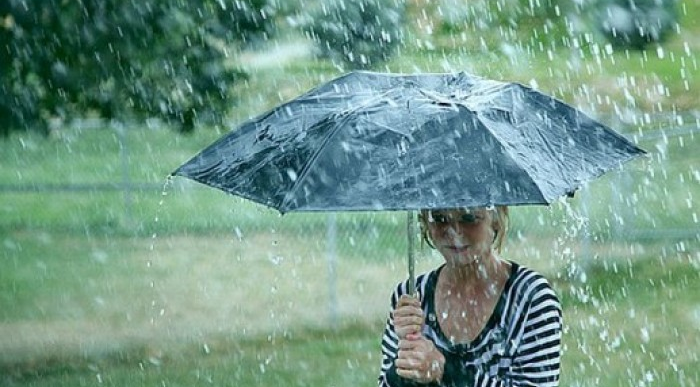 Până în 8 mai, perioade cu accentuată instabilitate atmosferică