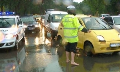 ”Scrofuloși” la datorie și când e cod roșu de vreme rea