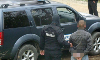 Doi ucraineni – căutaţi în Germania, respectiv Austria – au fost prinşi la graniţa României