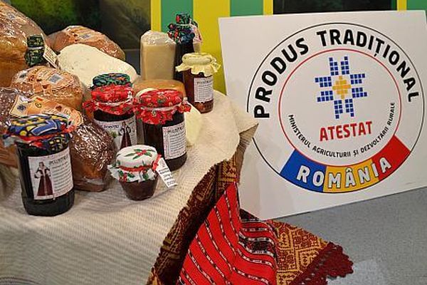 Acord pentru reducerea TVA la 5% pentru produsele bio