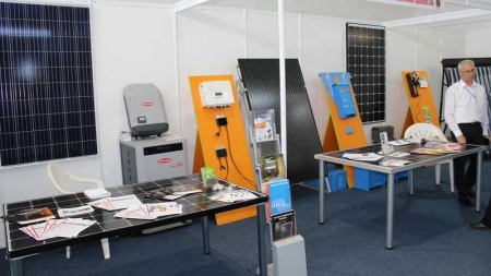 Două zile de târg tehnic în Maramureș