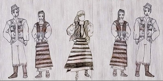 ”Învață și du mai departe” rădăcinile străbune