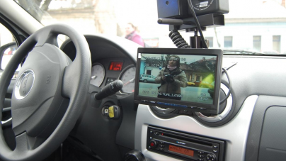 Radare Maramureș – 29 februarie